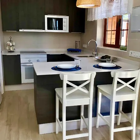 Casa Suecia Casas Del,Sol Playa Blanca (Lanzarote)