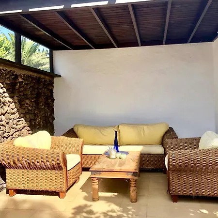 Appartement Casa Suecia Casas Del,Sol Playa Blanca (Lanzarote)