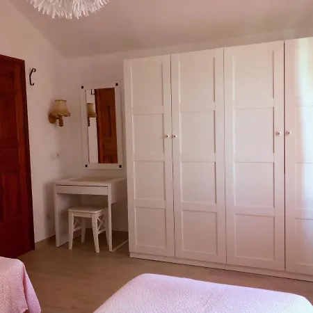 Casa Suecia Casas Del,Sol Apartment *