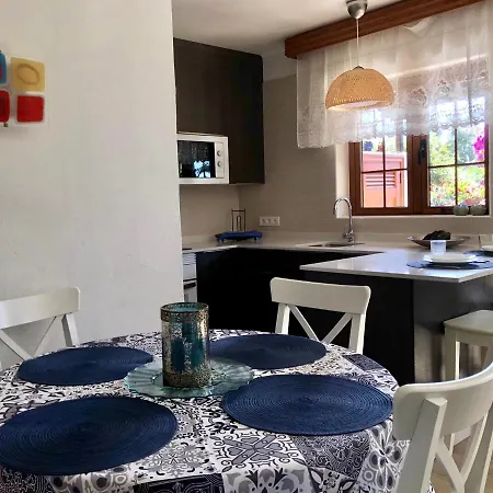 Casa Suecia Casas Del,Sol Apartment Playa Blanca (Lanzarote)