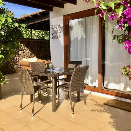 Casa Suecia Casas Del,Sol شقة *