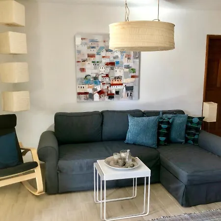 Casa Suecia Casas Del,Sol * بلايا بلانكا